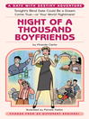 Cover image for Night of a Thousand Boyfriends